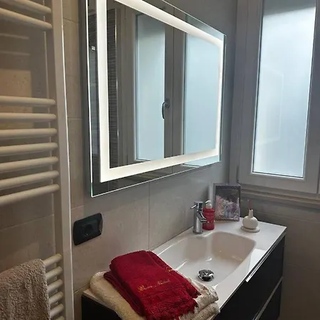 A Casa Di Rosa Apartment Tricarico