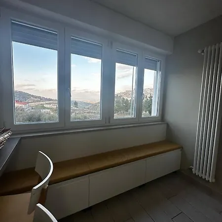 A Casa Di Rosa アパート *