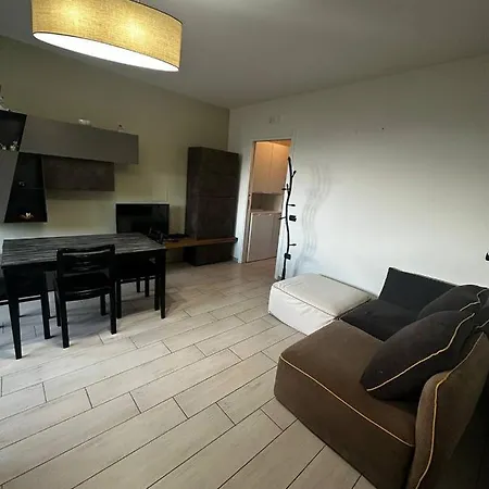 Appartamento A Casa Di Rosa *