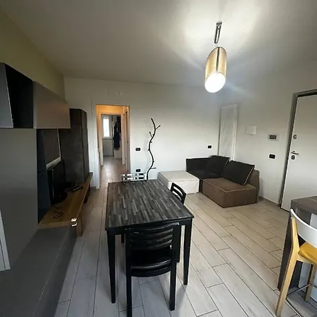 A Casa Di Rosa Appartamento *