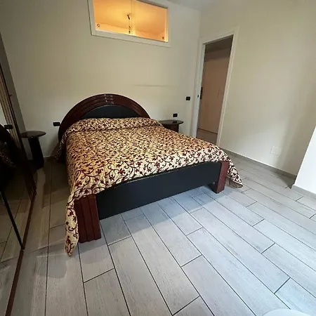 アパート A Casa Di Rosa