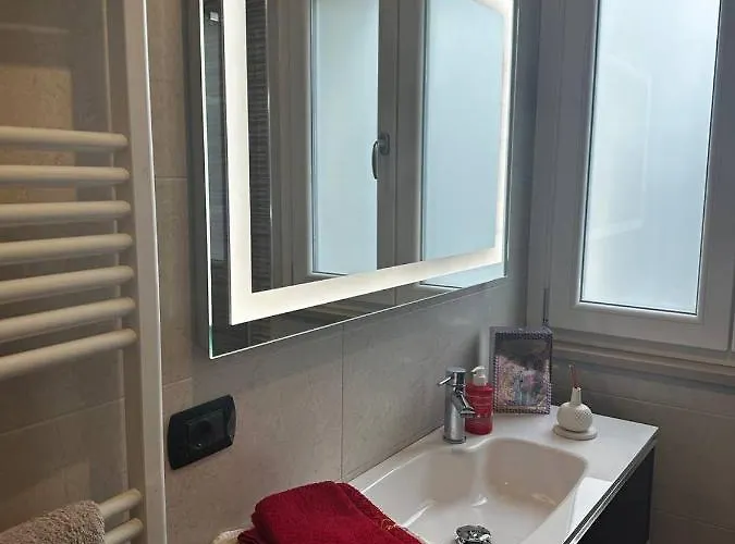 A Casa Di Rosa Appartamento Tricarico