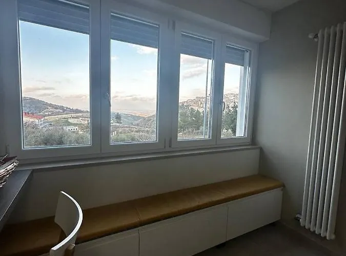 A Casa Di Rosa Appartamento *