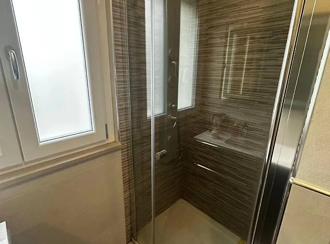 A Casa Di Rosa * Tricarico