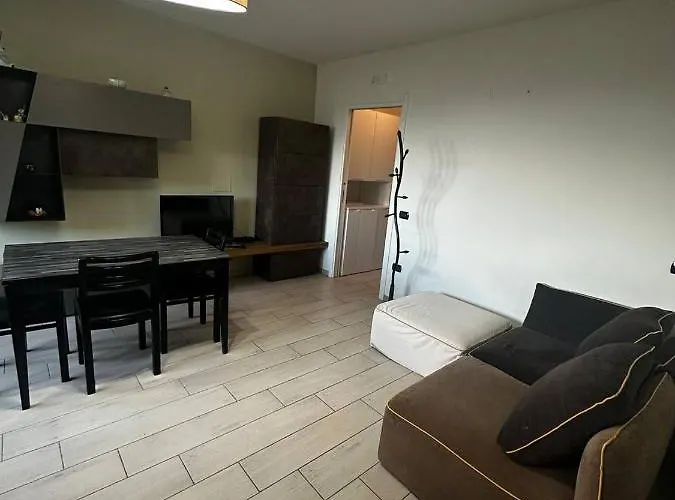 Appartamento A Casa Di Rosa *