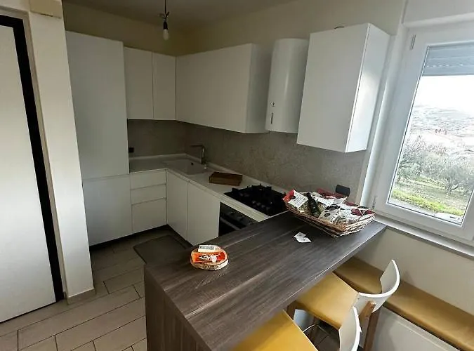 A Casa Di Rosa アパート *