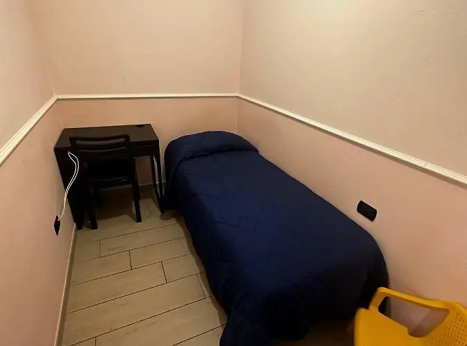 Appartamento A Casa Di Rosa