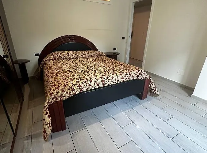 アパート A Casa Di Rosa